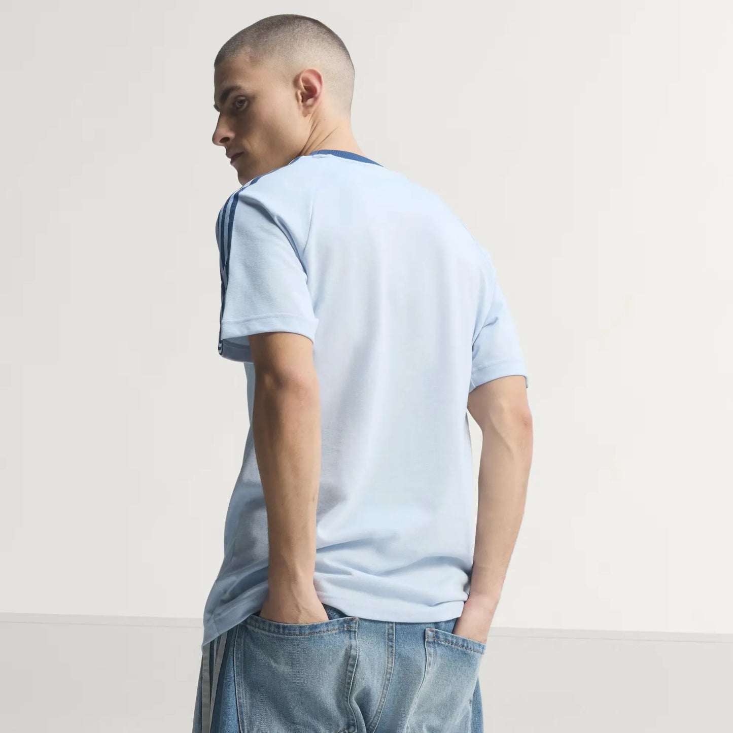 Camisa Itália Originals