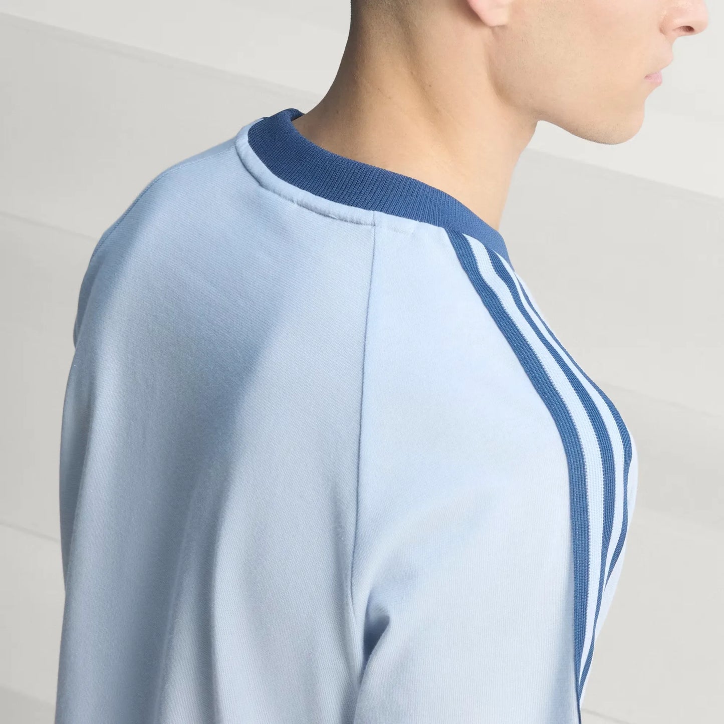 Camisa Itália Originals