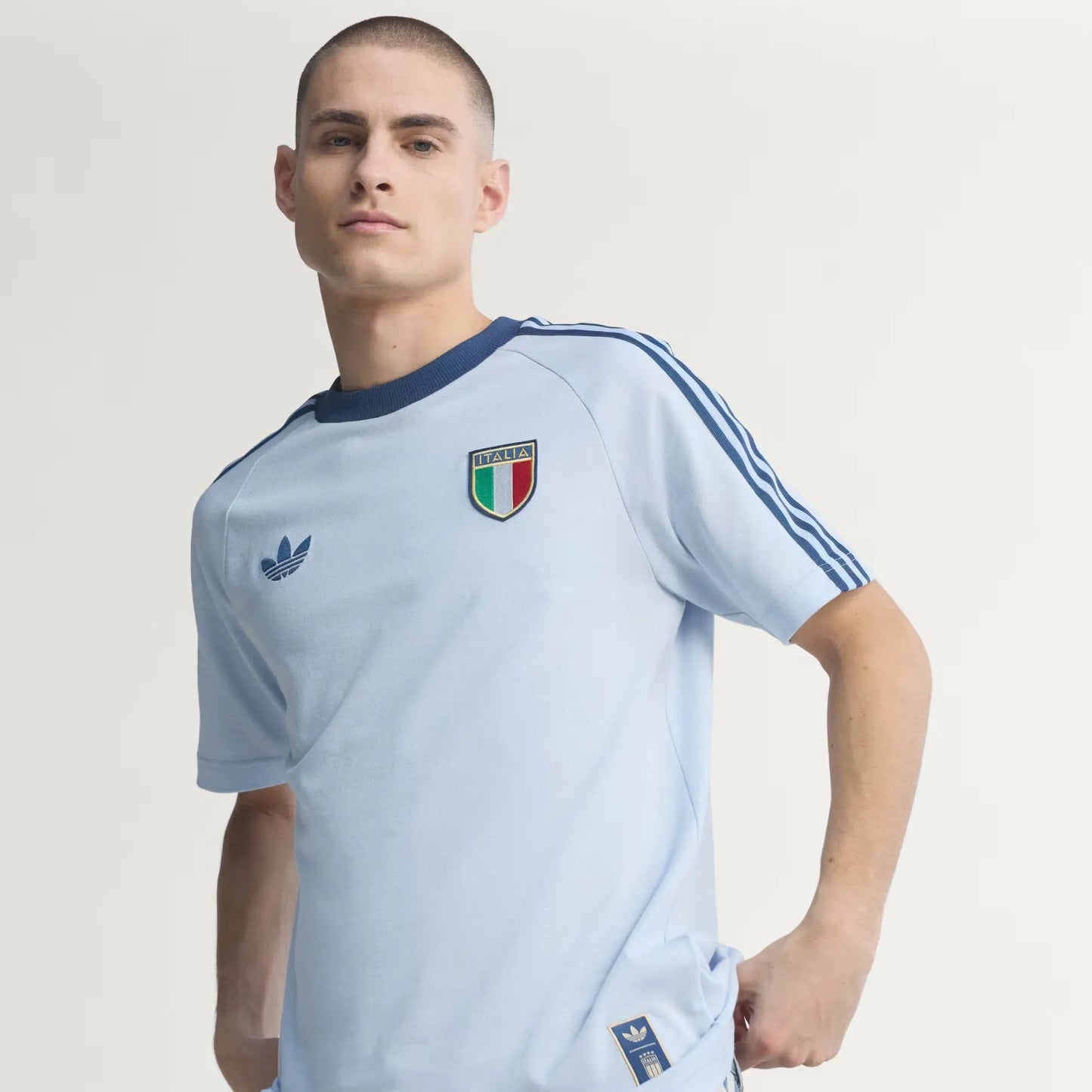 Camisa Itália Originals