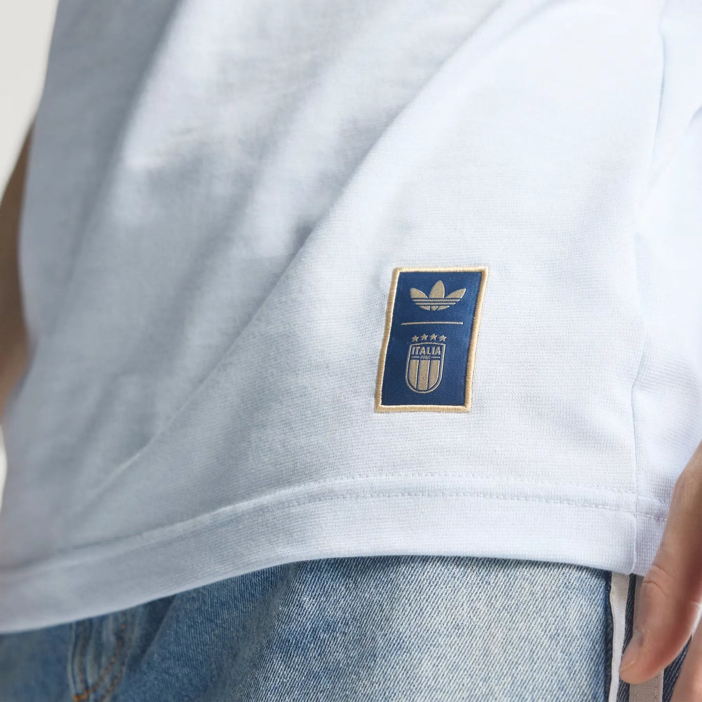 Camisa Itália Originals