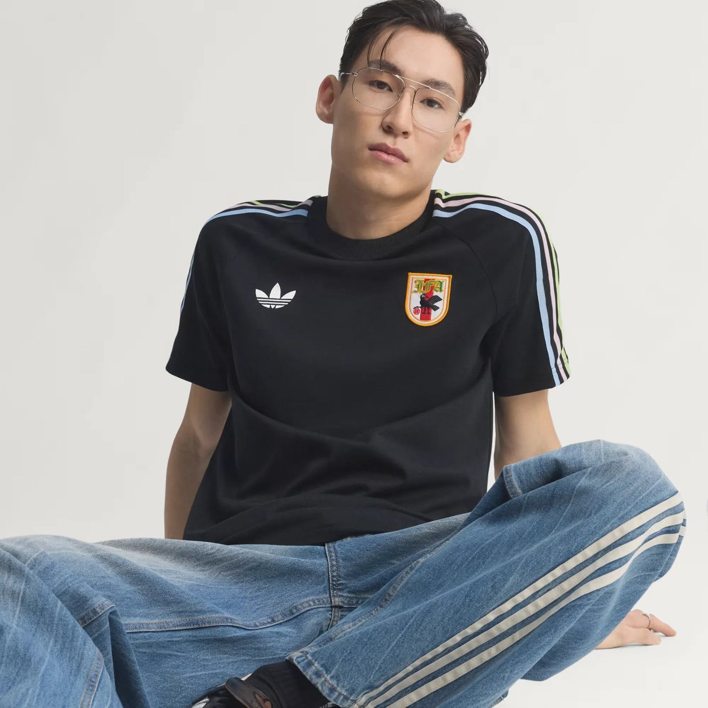 Camisa Japão Originals