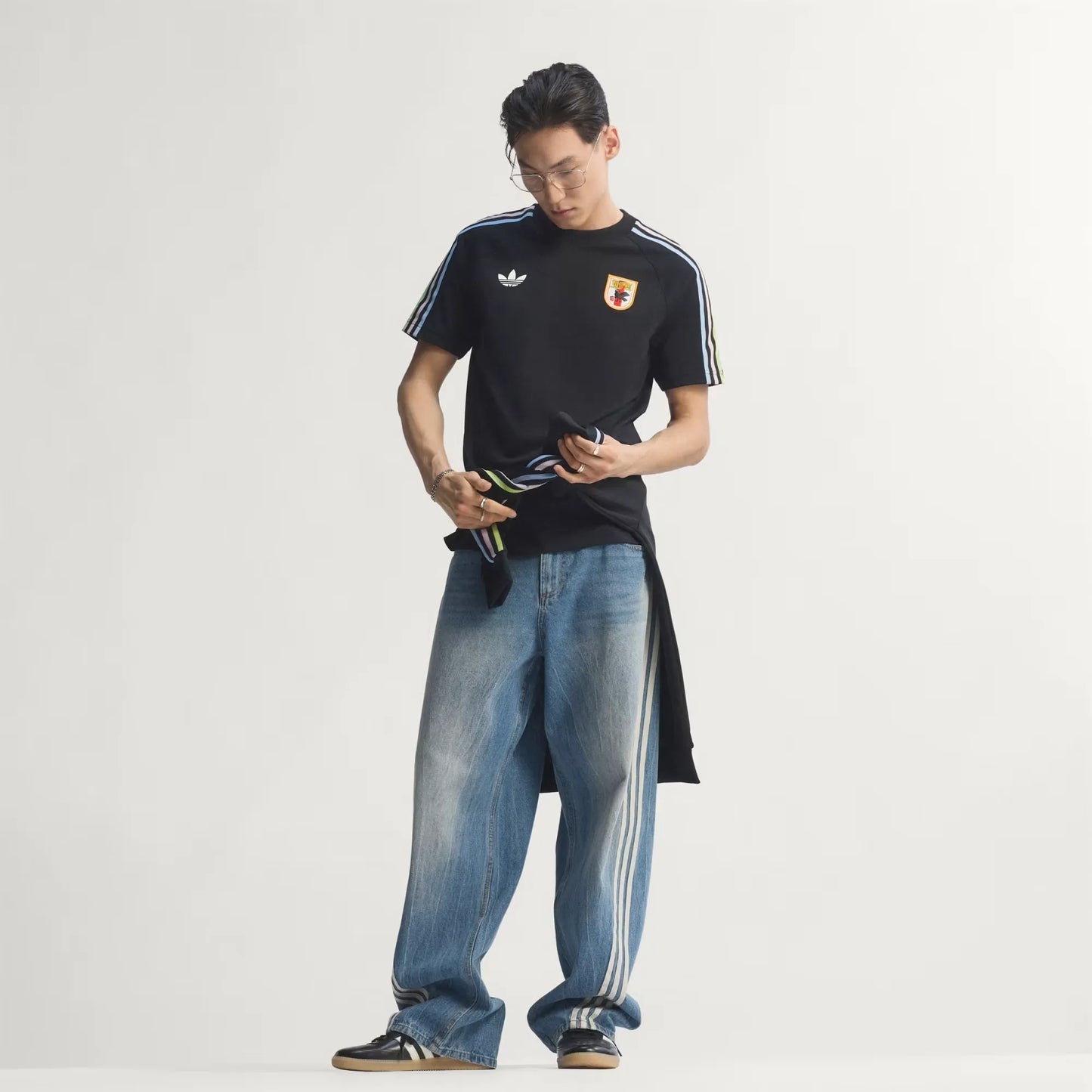 Camisa Japão Originals