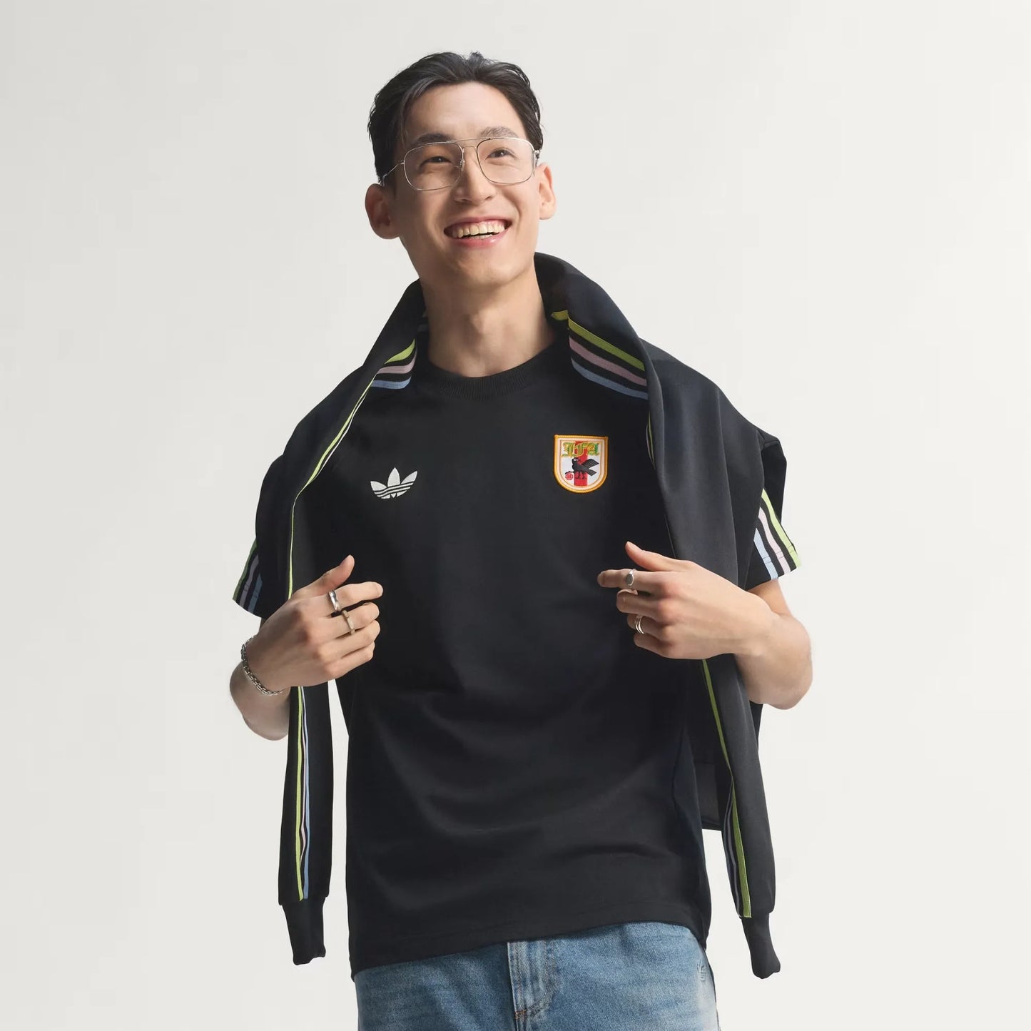 Camisa Japão Originals