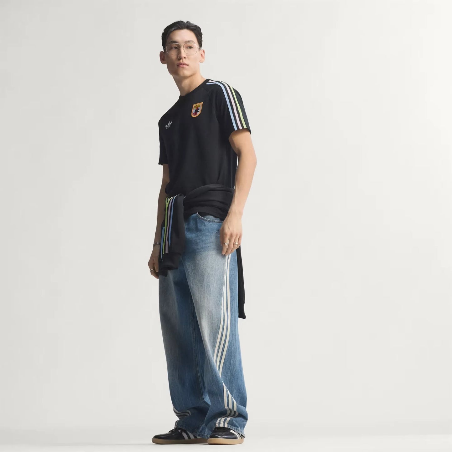 Camisa Japão Originals