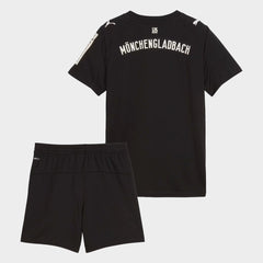 Conjunto Infantil Borussia Monchengladbach III 2025/26