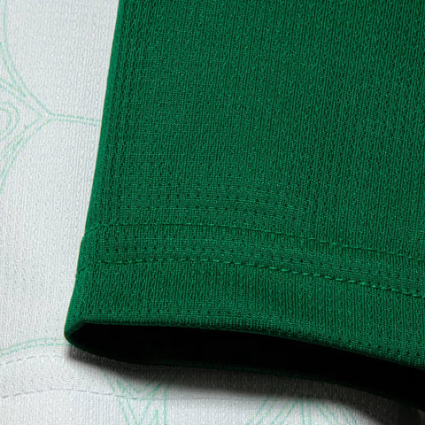 Camisa Palmeiras II 2025/26 Manga Longa
