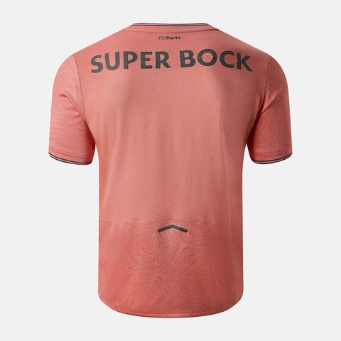 Camisa Porto II 2025/26