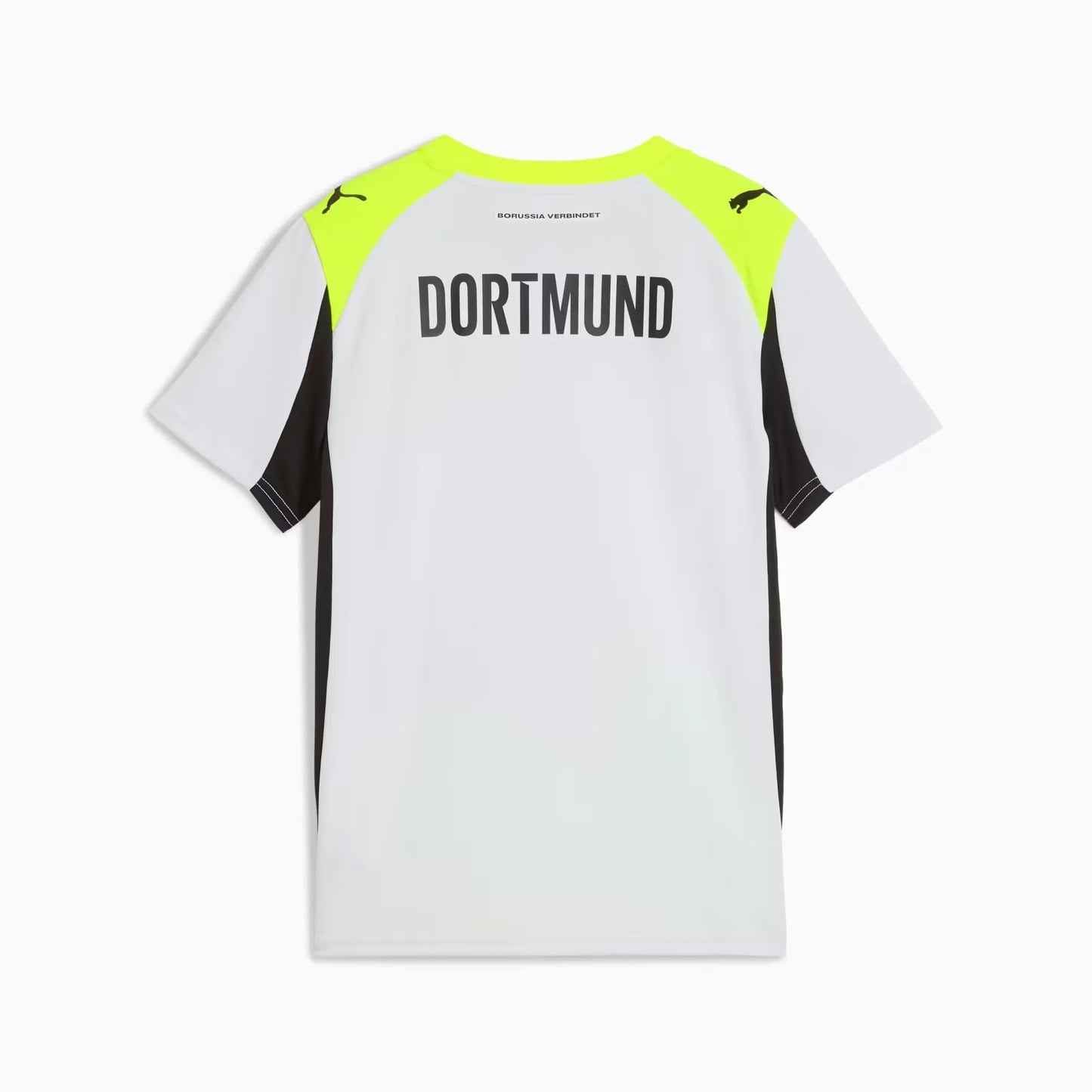 Conjunto Infantil Borussia Dortmund II 2025/26
