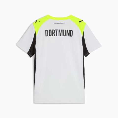 Conjunto Infantil Borussia Dortmund II 2025/26