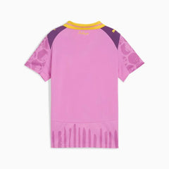 Conjunto Infantil Borussia Dortmund Kidsuper Goleiro 2025