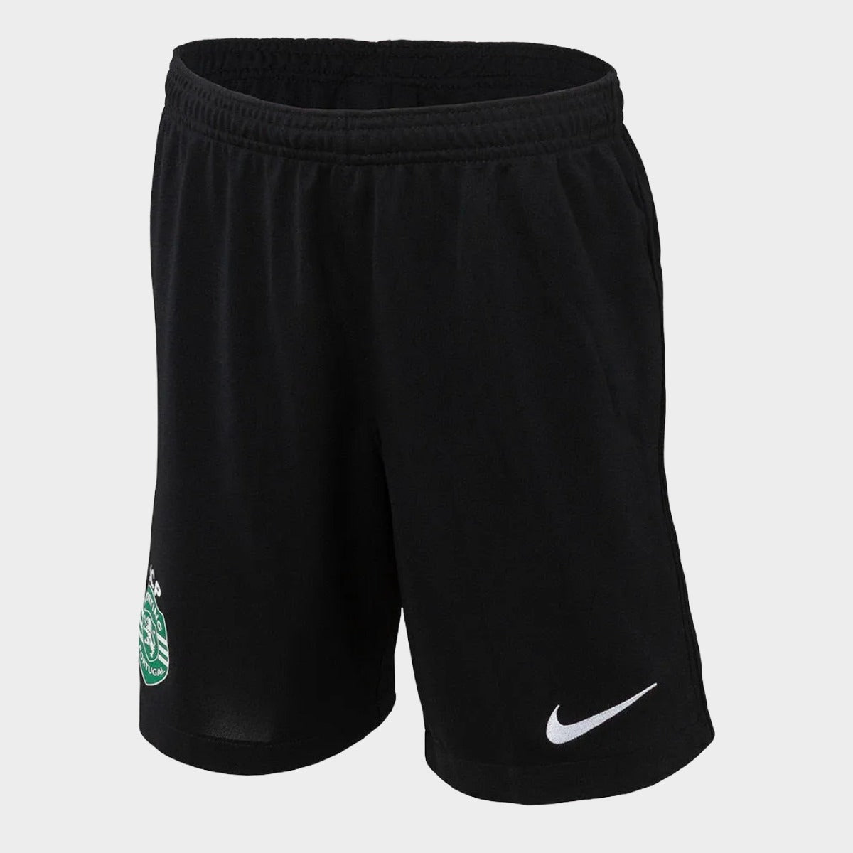 Conjunto Infantil Sporting I 2025/26