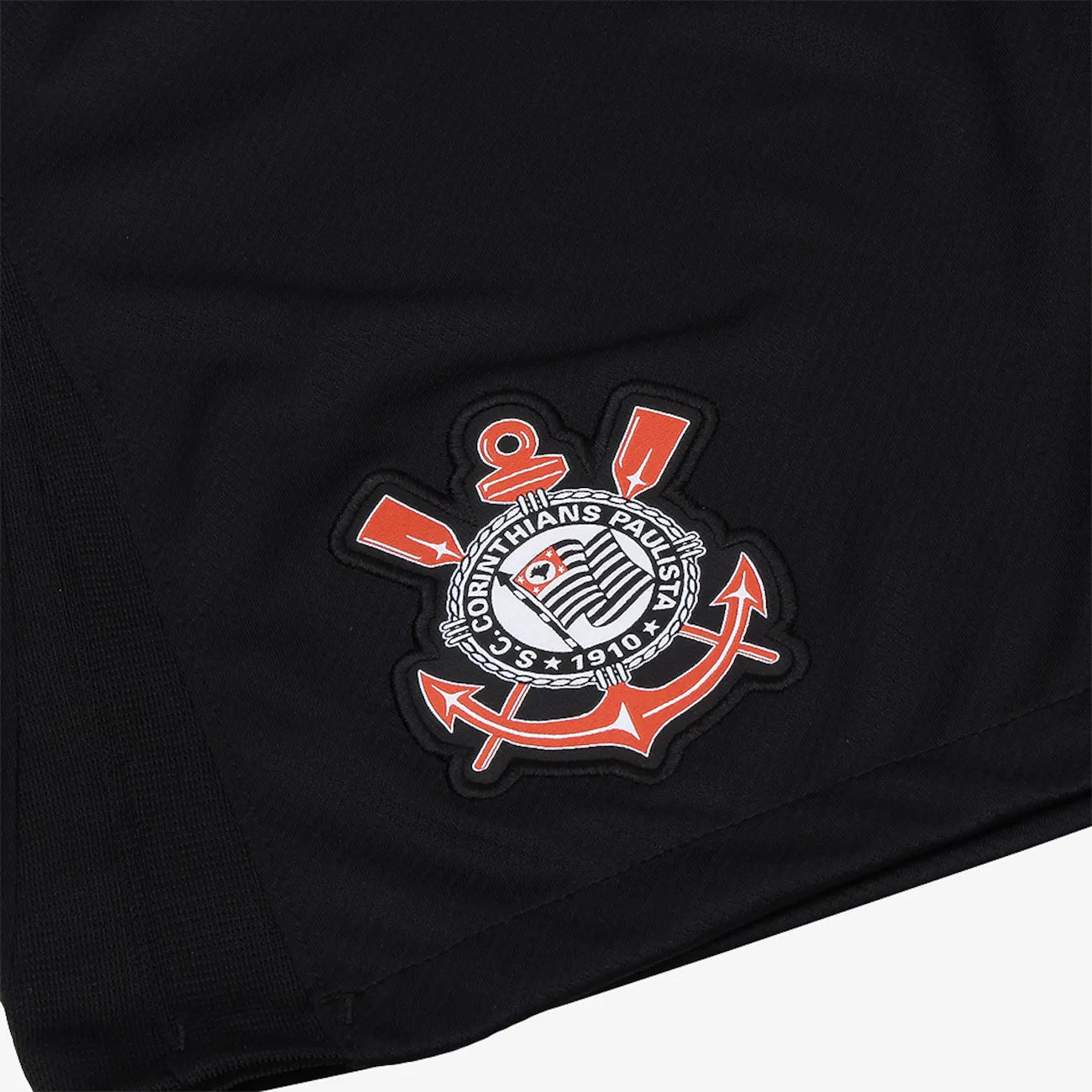 Conjunto Infantil Corinthians I 2025/26