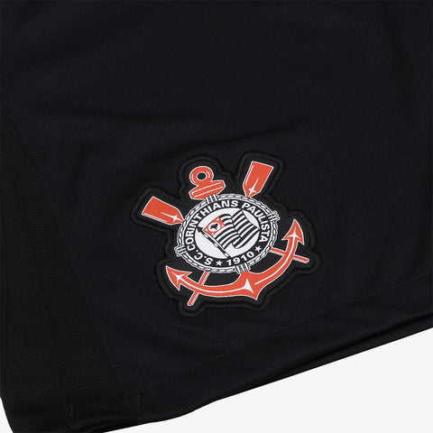 Conjunto Infantil Corinthians I 2025/26