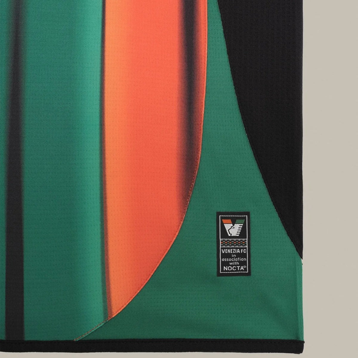 Camisa Venezia III 2025/26