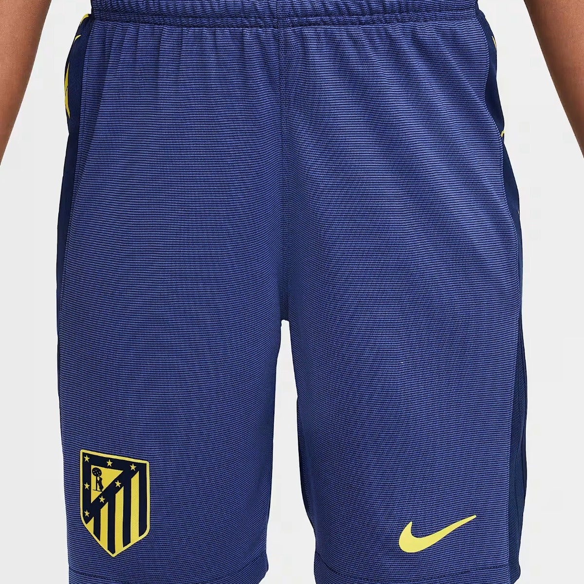 Conjunto Infantil Atlético de Madrid II 2025/26
