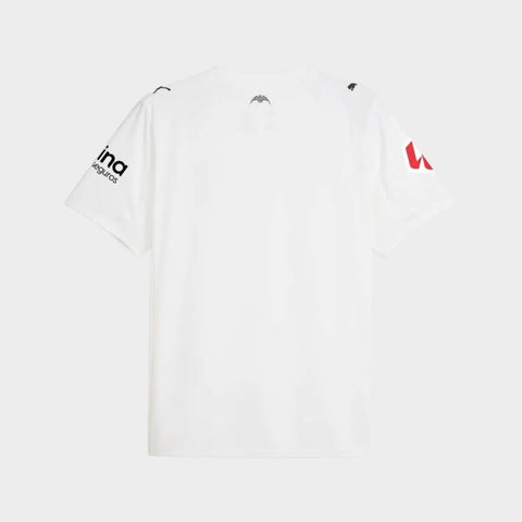 Camisa Valencia I 2025/26 Jogador