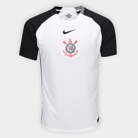 Camisa Corinthians I 2025/26