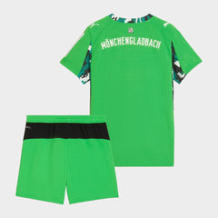 Conjunto Infantil Borussia Monchengladbach II 2025/26