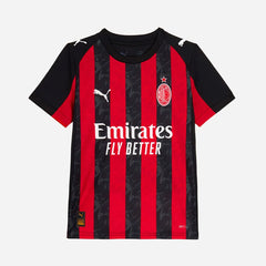 Conjunto Infantil Milan I 2025/26