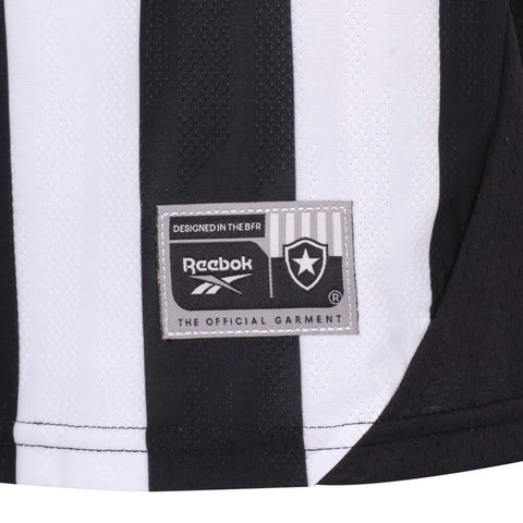 Conjunto Infantil Botafogo I 2025/26