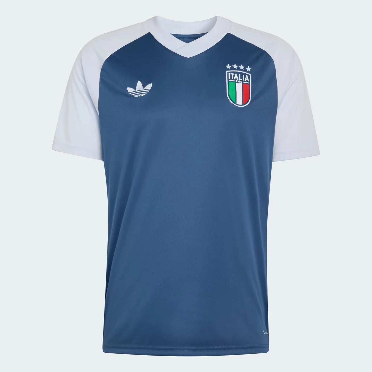 Camisa Itália Pré Jogo 2026
