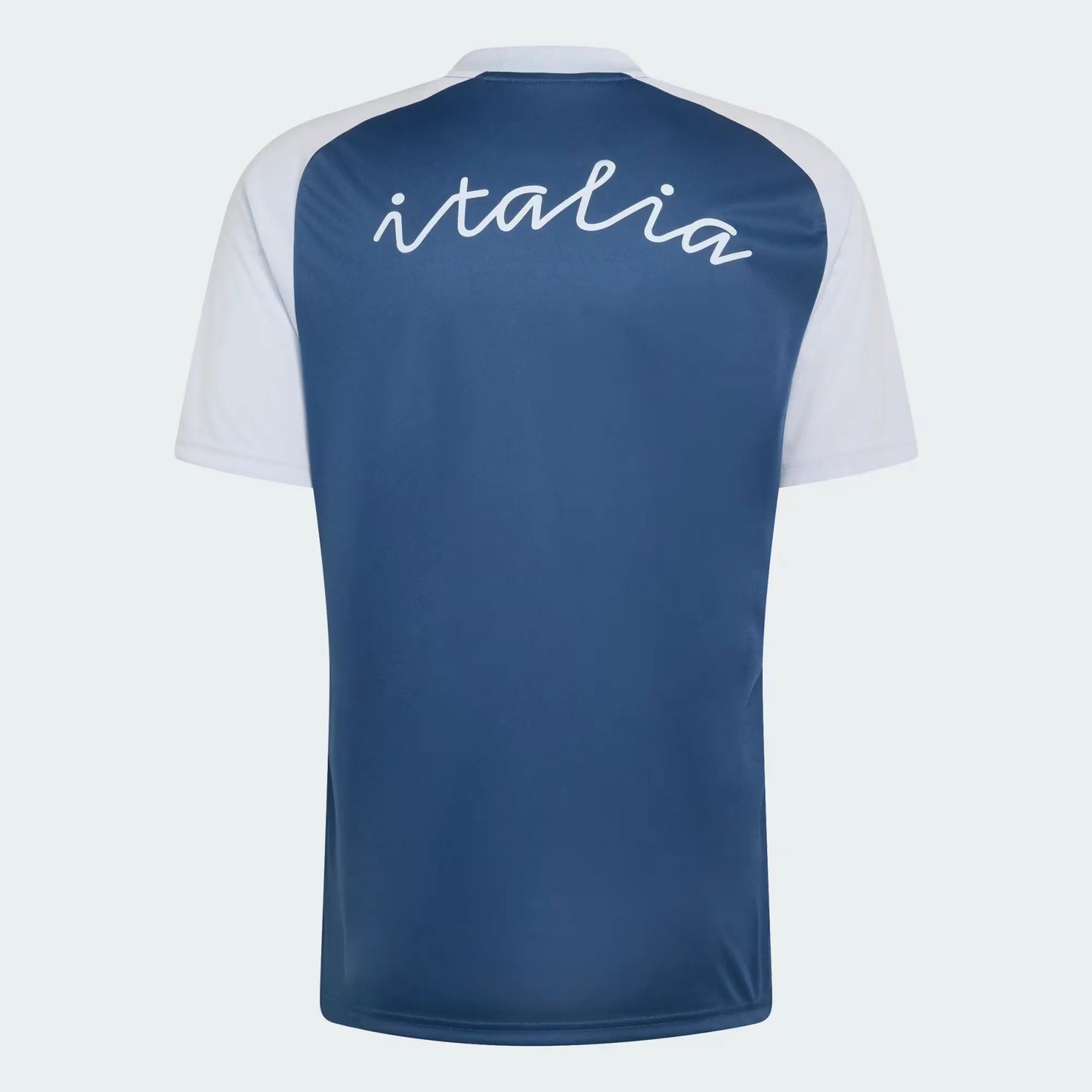 Camisa Itália Pré Jogo 2026