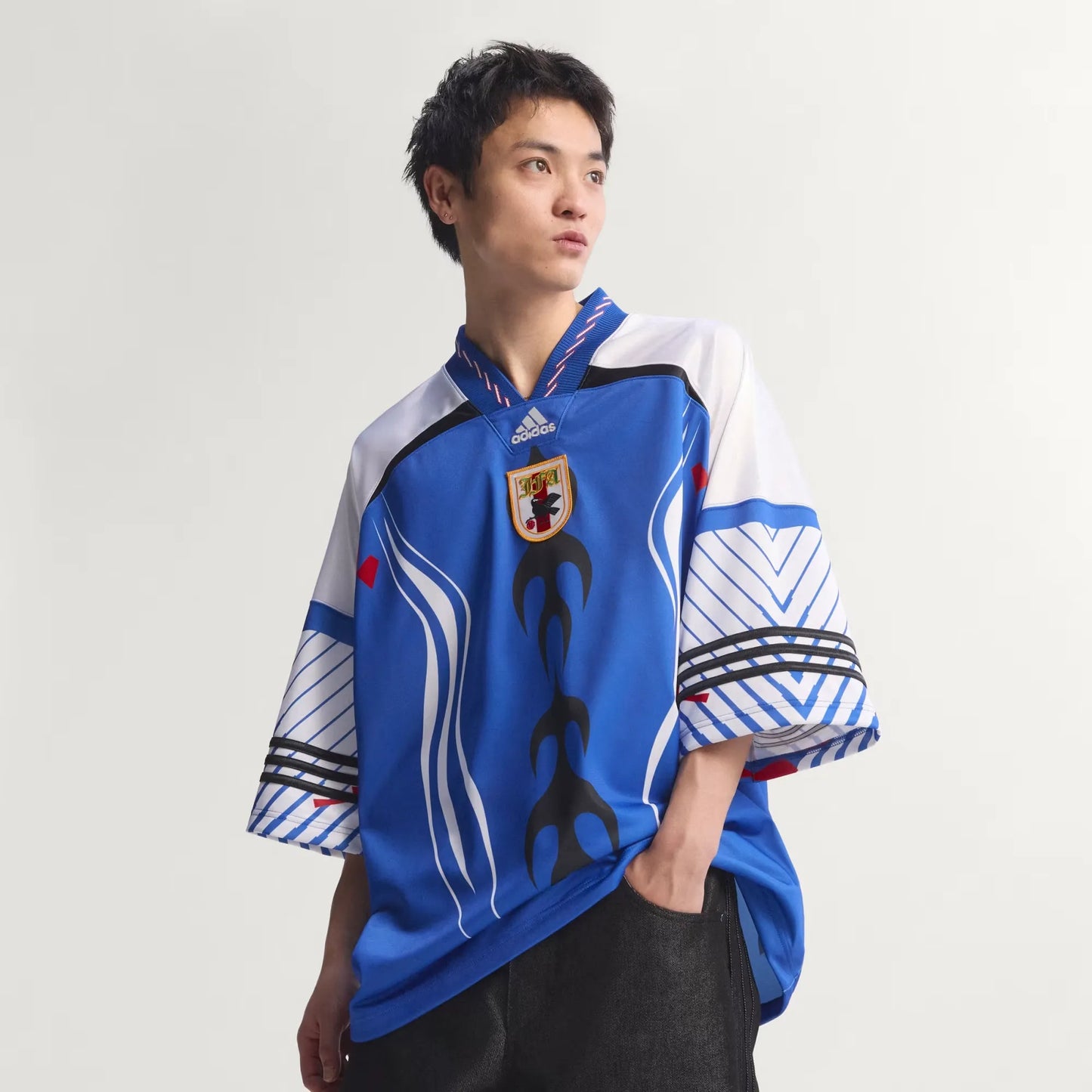 Camisa Japão Bringback 2026
