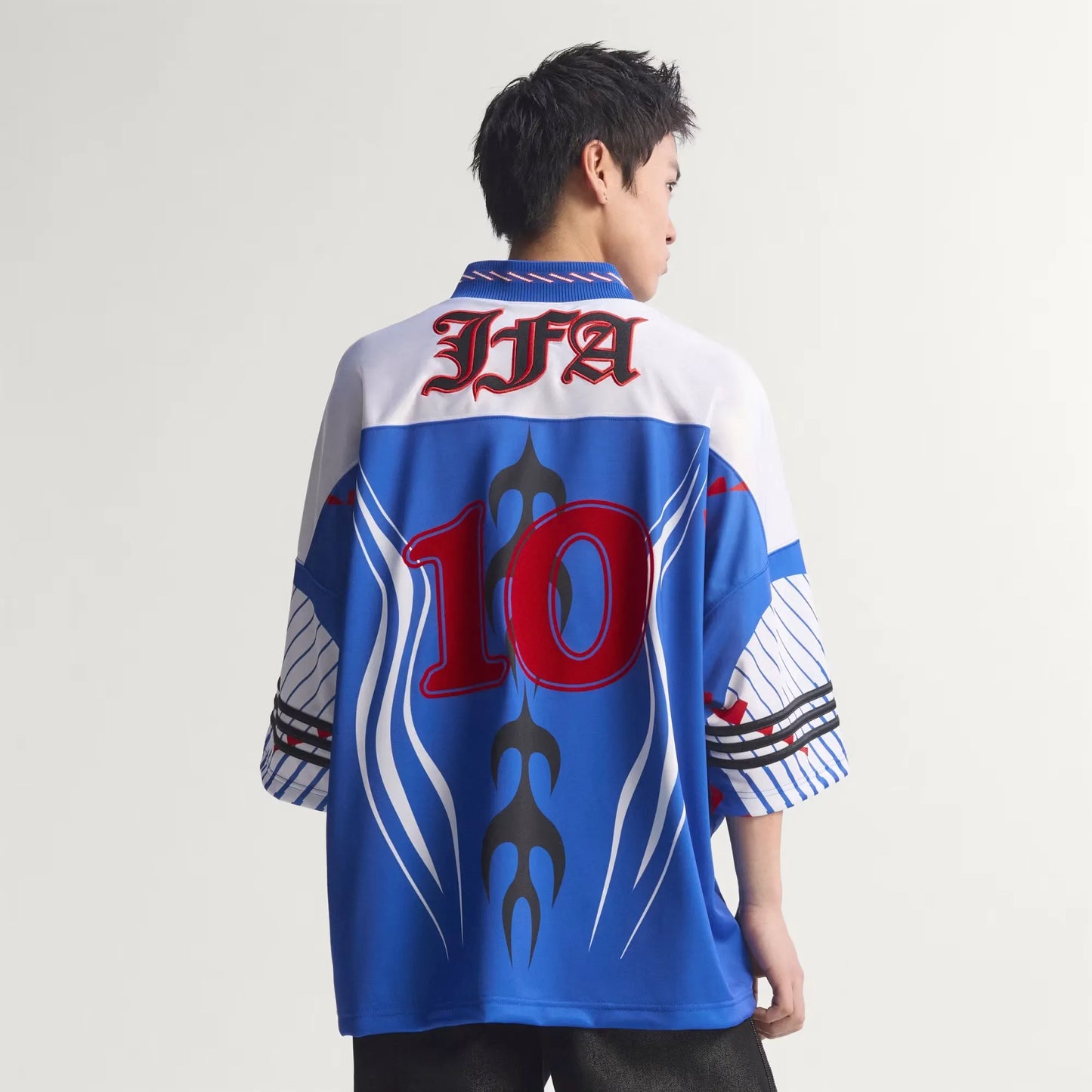 Camisa Japão Bringback 2026