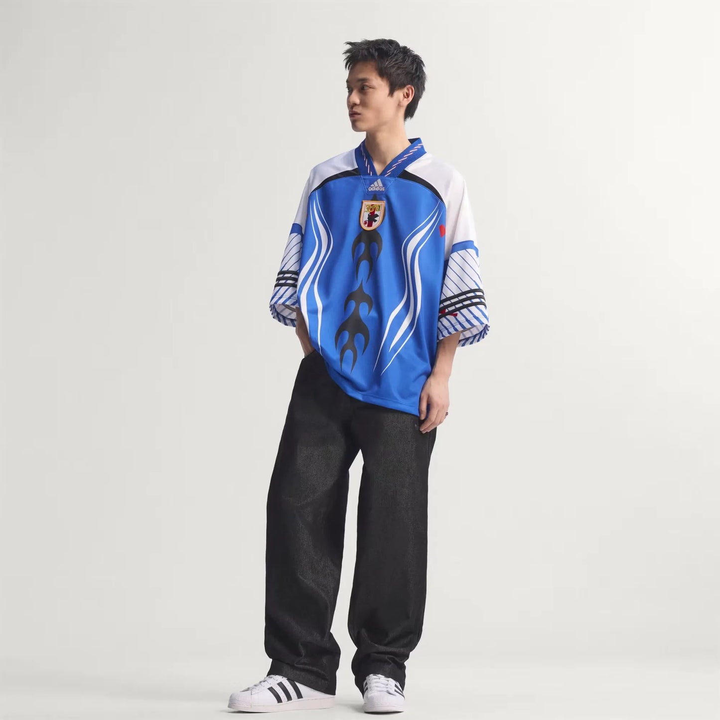 Camisa Japão Bringback 2026