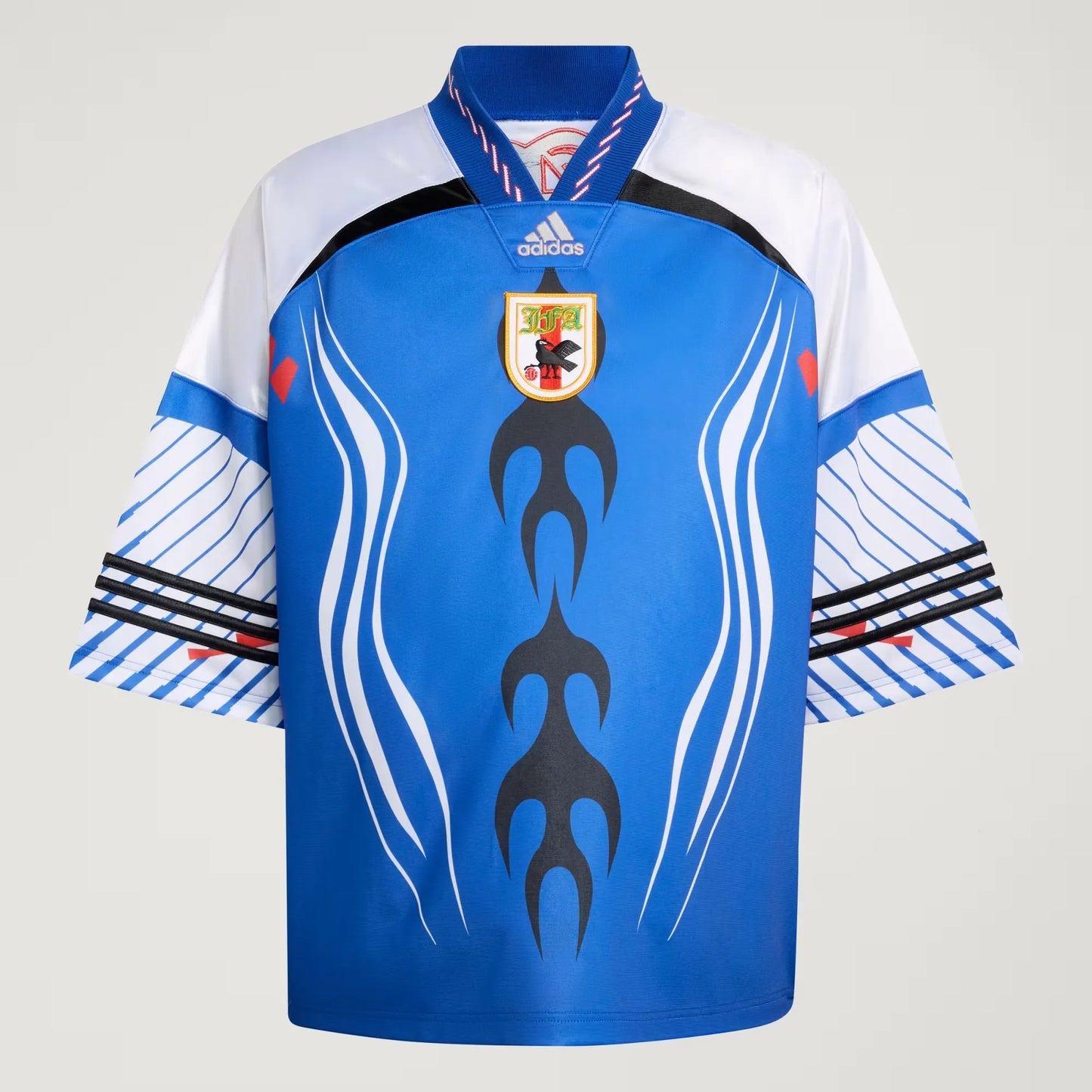 Camisa Japão Bringback 2026