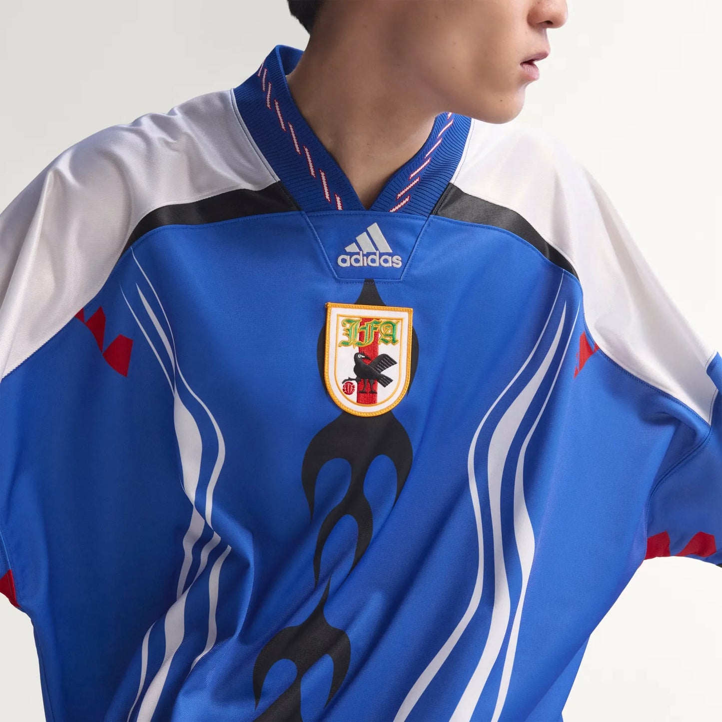 Camisa Japão Bringback 2026