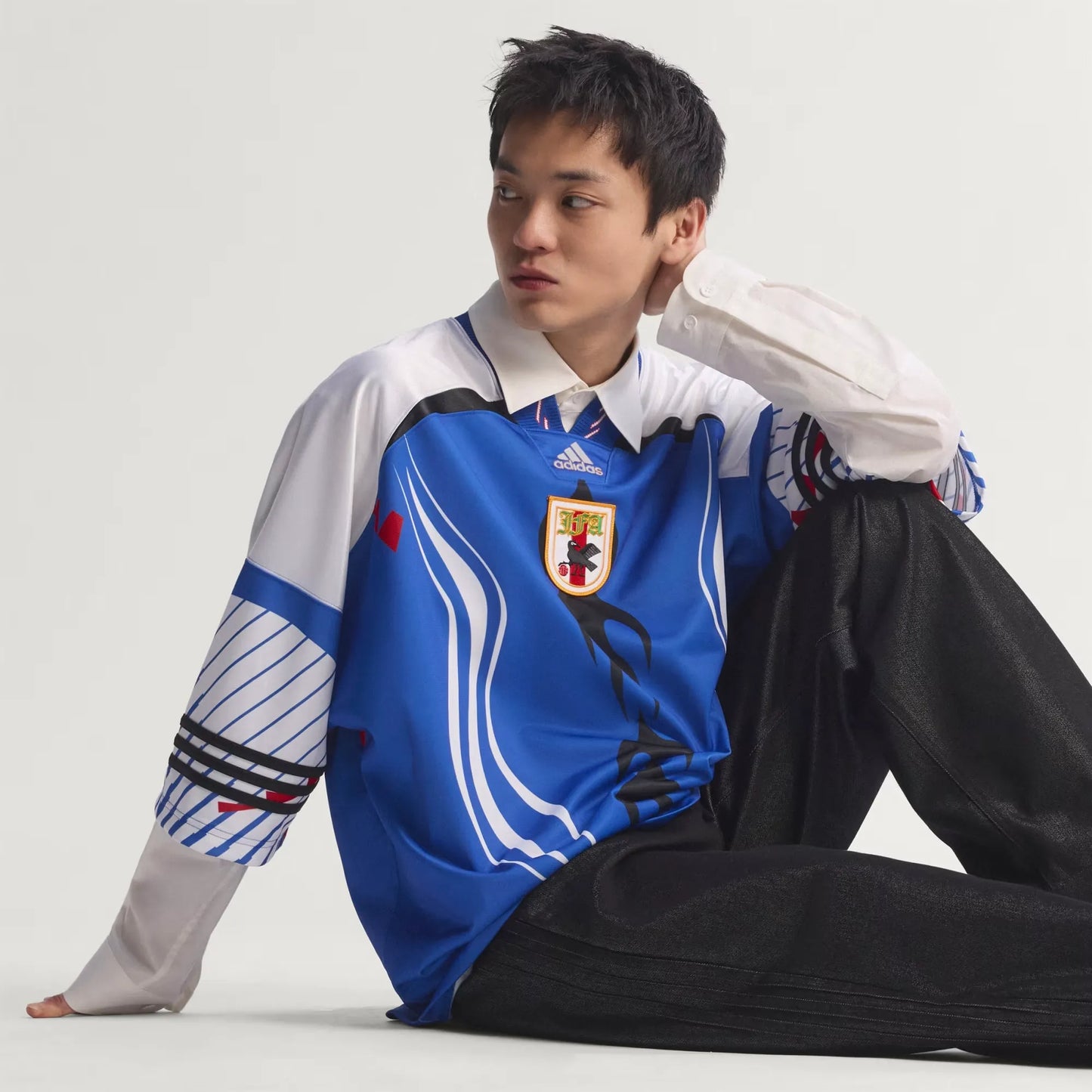 Camisa Japão Bringback 2026