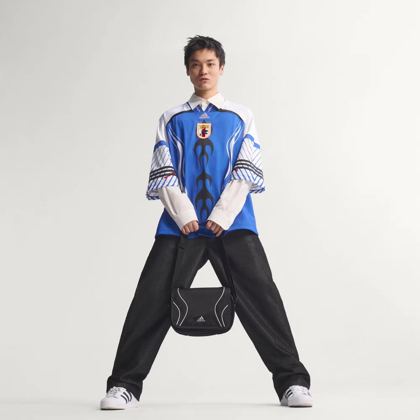 Camisa Japão Bringback 2026