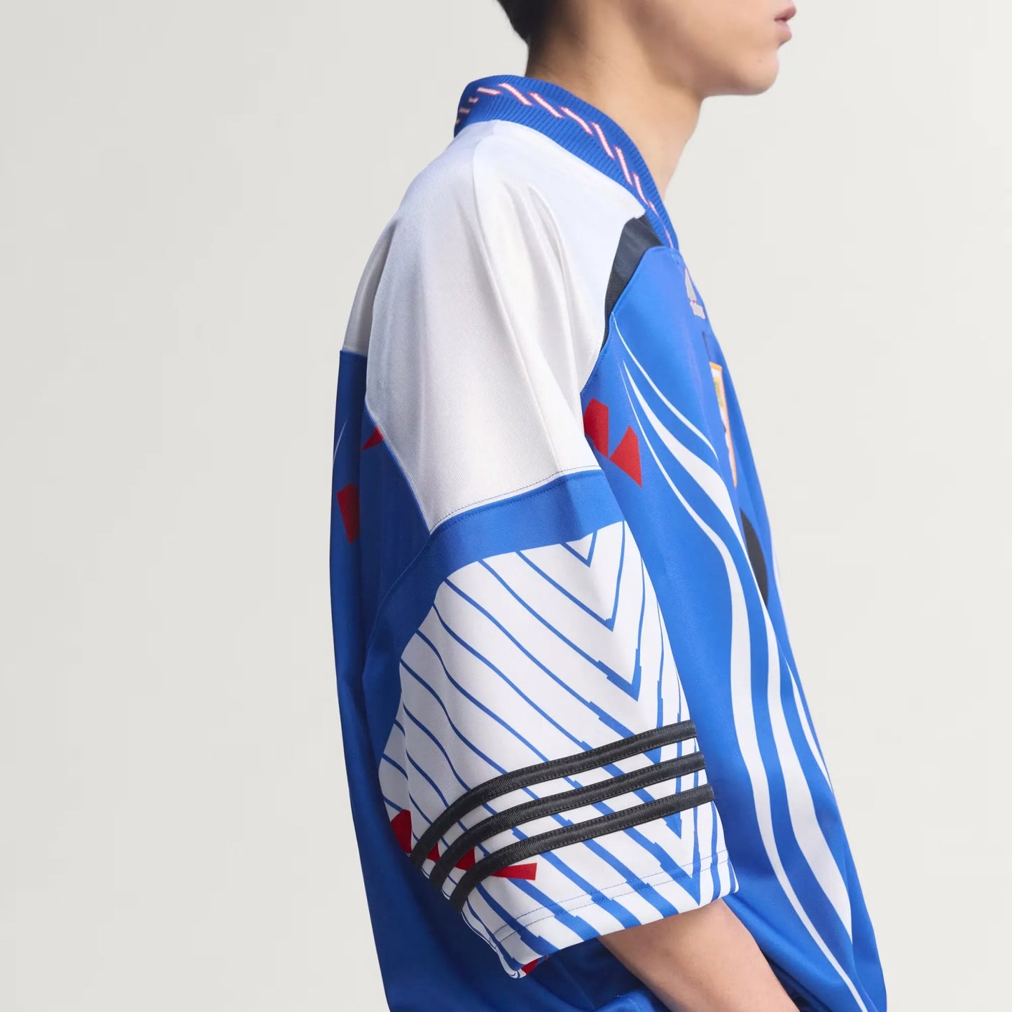 Camisa Japão Bringback 2026
