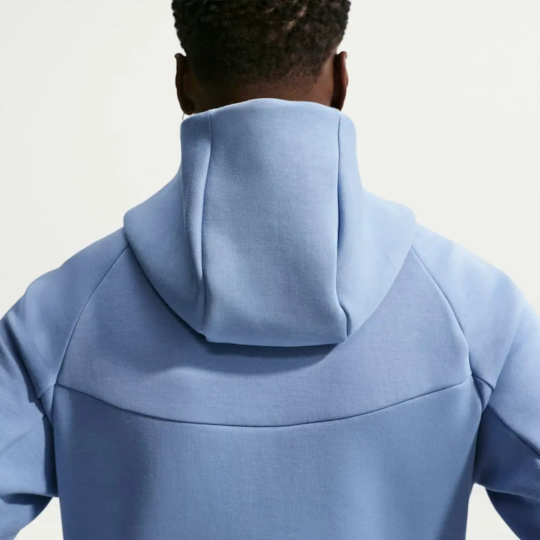 Moletom Inglaterra Tech Fleece 2026
