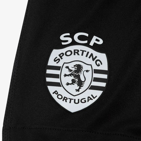 Conjunto Infantil Sporting II 2025/26