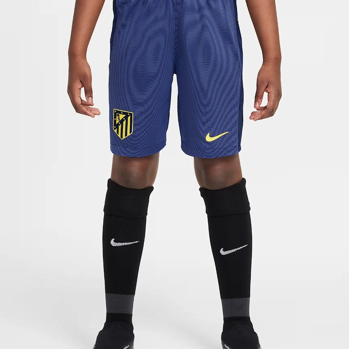 Conjunto Infantil Atlético de Madrid II 2025/26