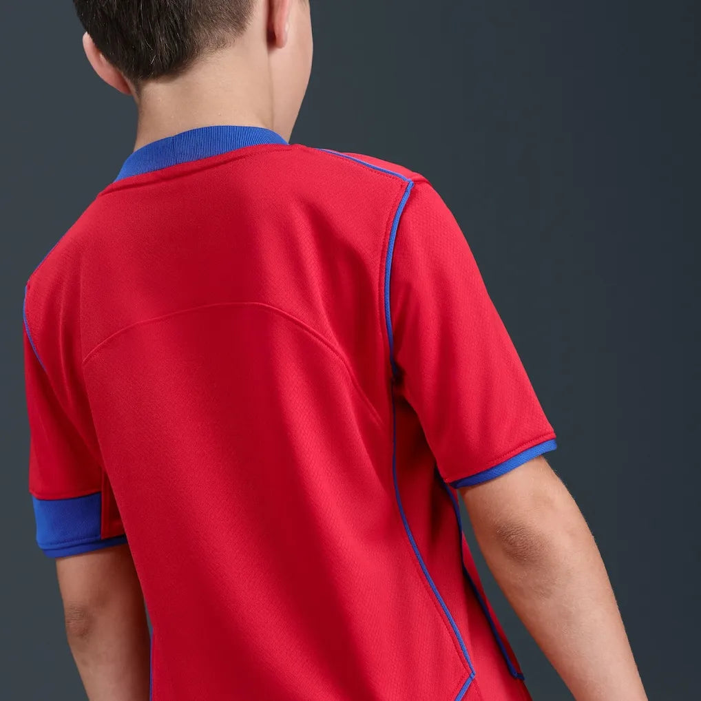 Conjunto Infantil Paris Saint Germain III 2025/26