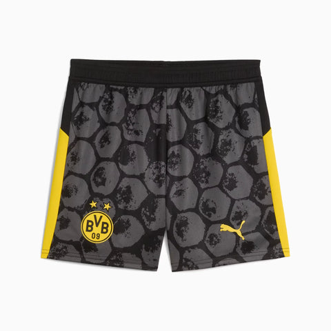 Conjunto Infantil Borussia Dortmund Kidsuper 2025