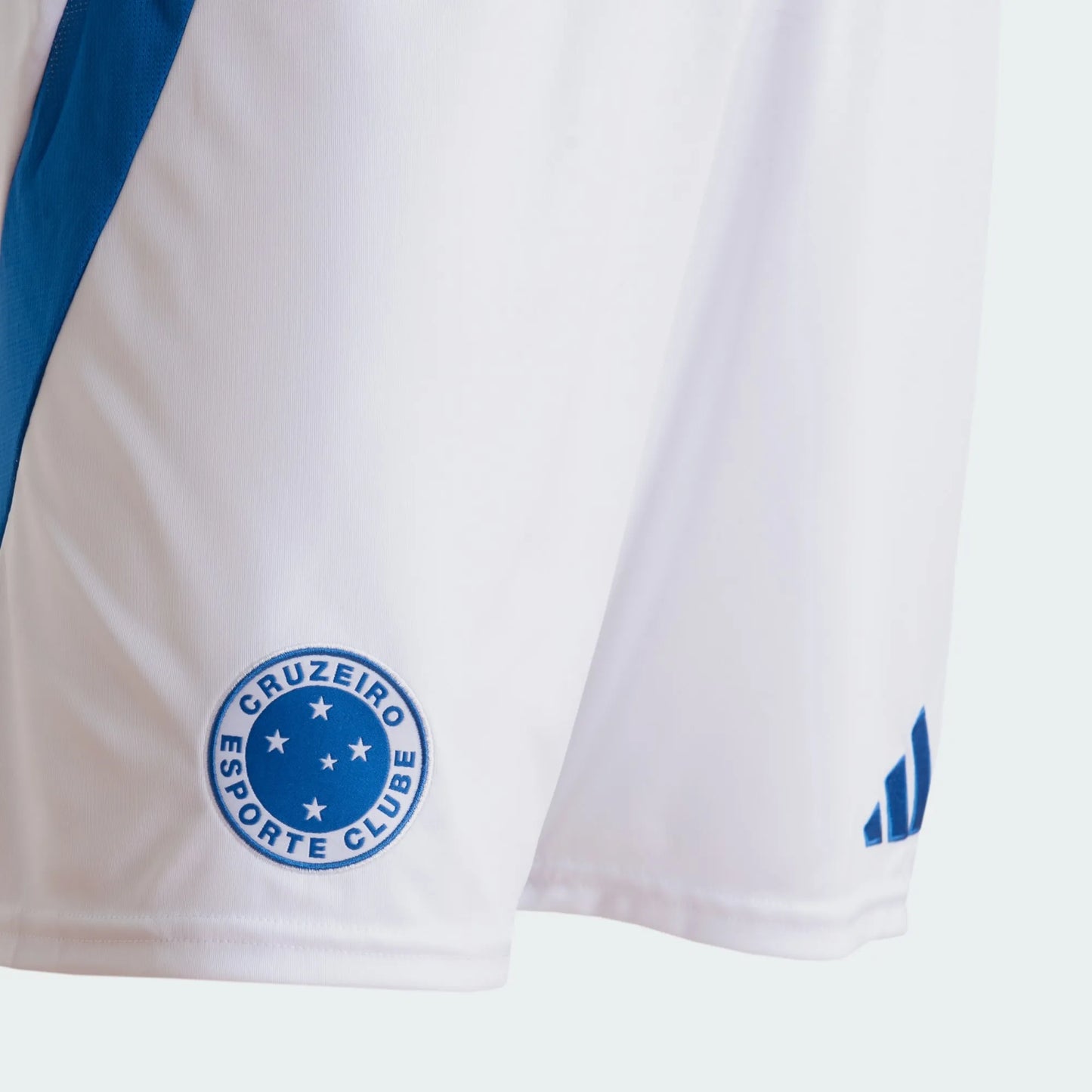 Conjunto Infantil Cruzeiro I 2025/26