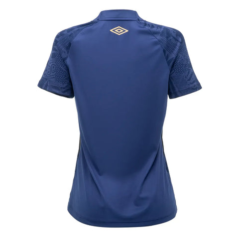 Camisa Grêmio III 2025/26 Feminina