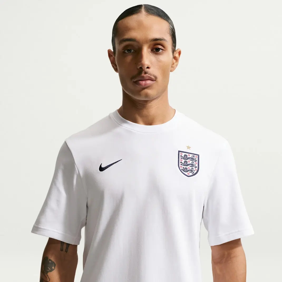 Camiseta Inglaterra Dri-FIT 2026