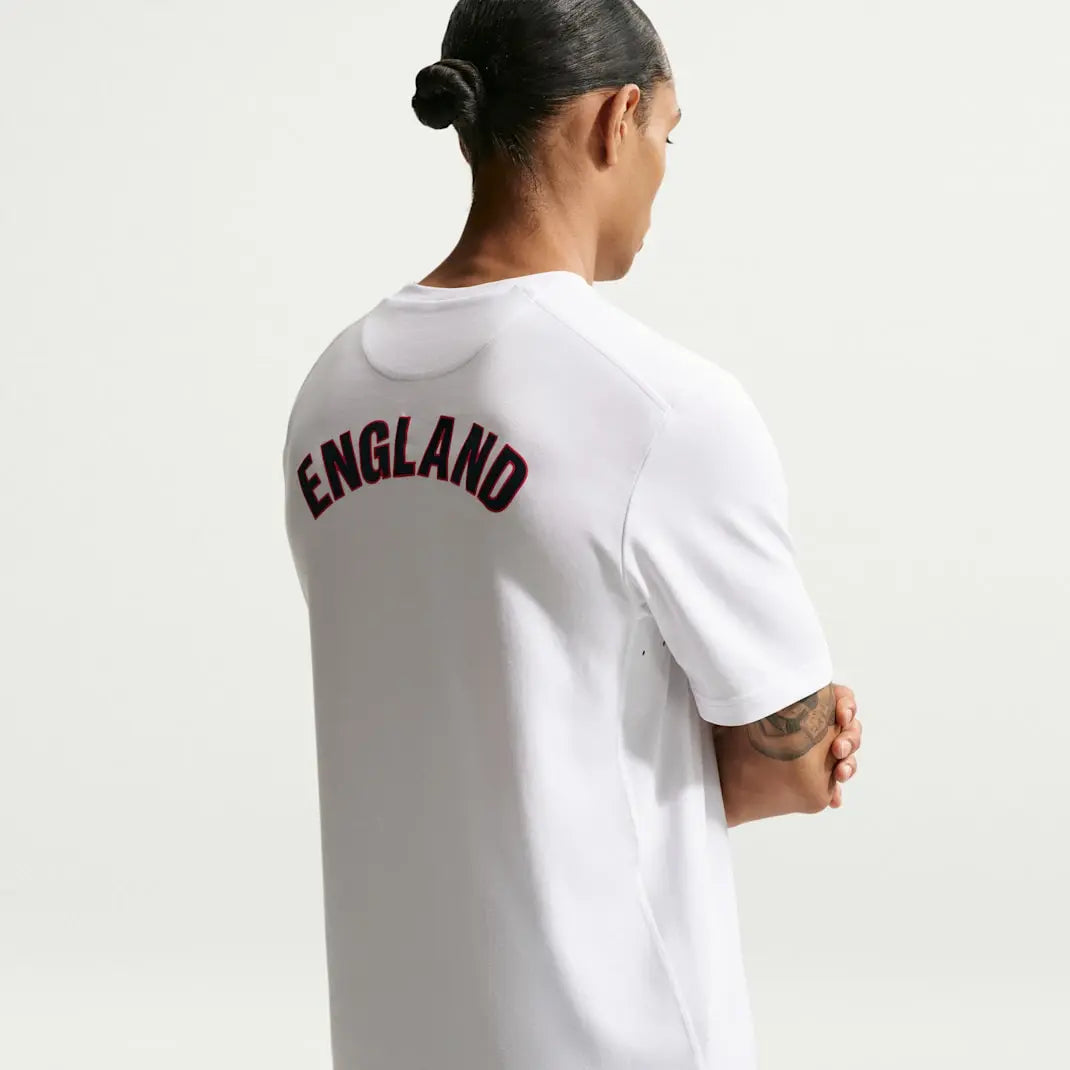 Camiseta Inglaterra Dri-FIT 2026