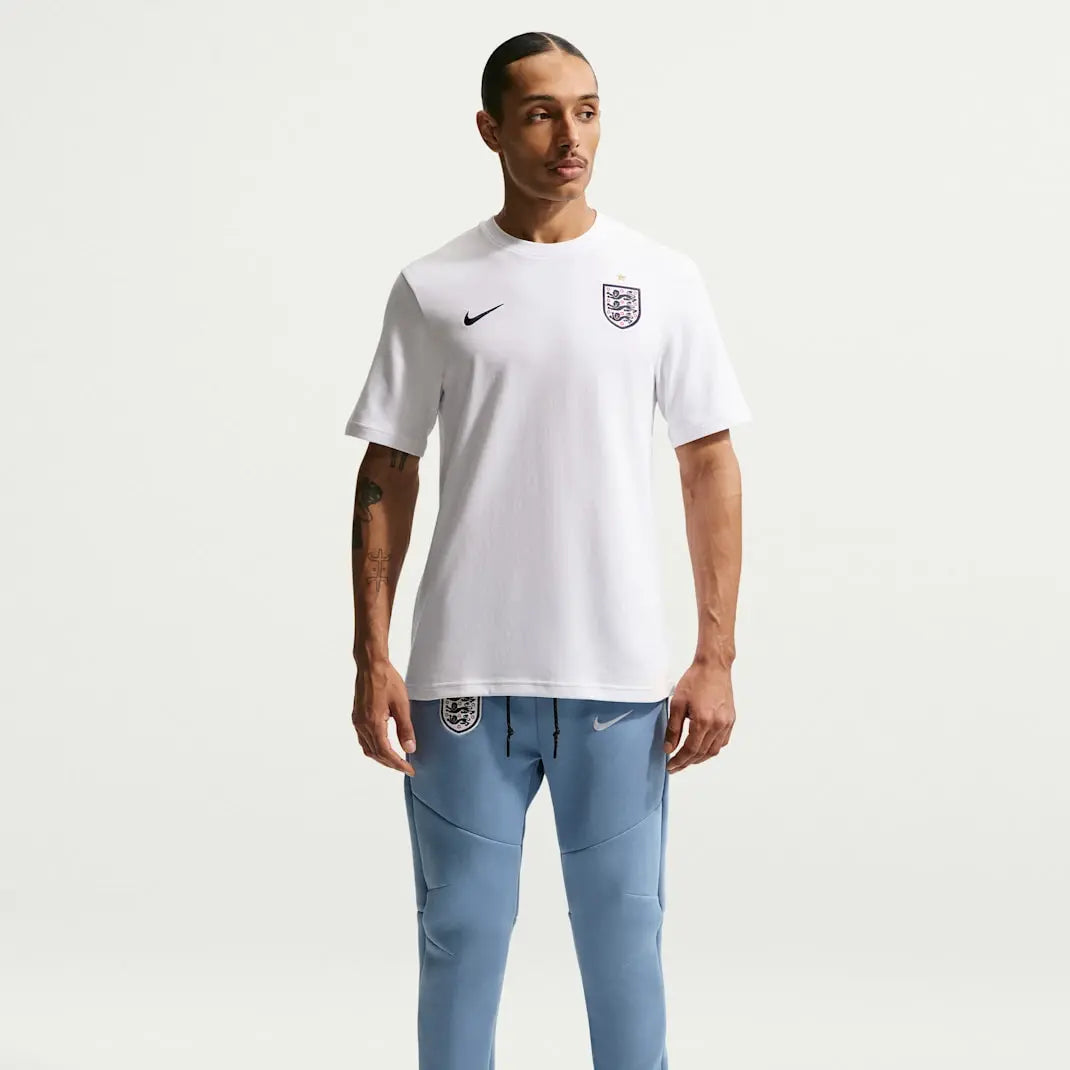 Camiseta Inglaterra Dri-FIT 2026