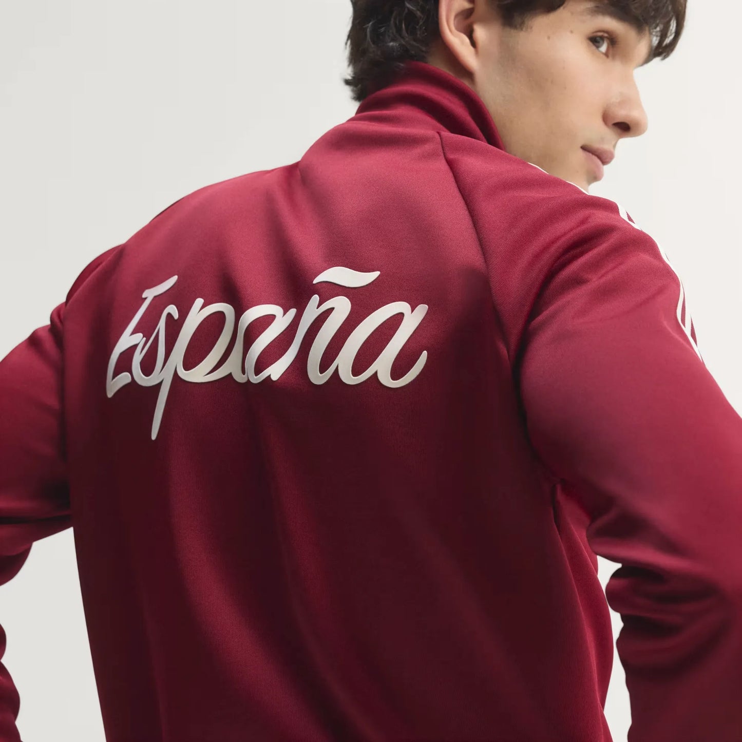 Jaqueta Espanha Originals