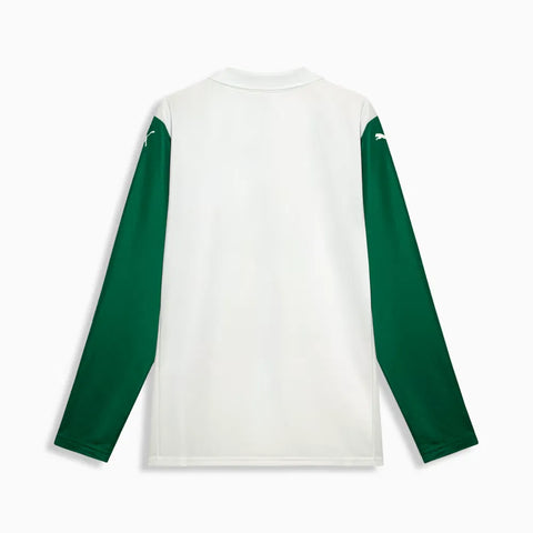 Camisa Palmeiras II 2025/26 Manga Longa