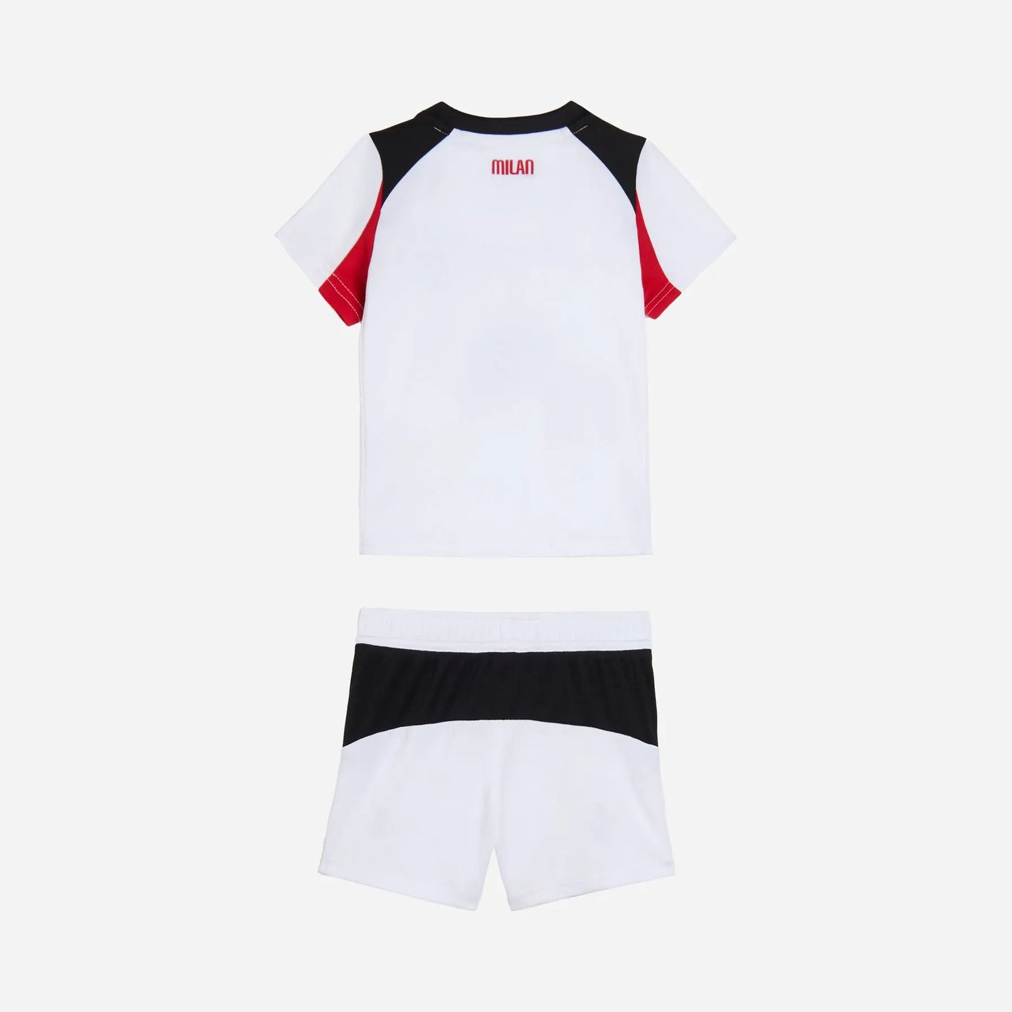 Conjunto Infantil Milan II 2025/26