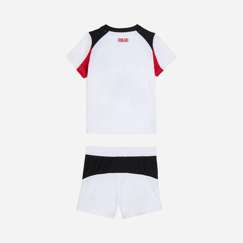 Conjunto Infantil Milan II 2025/26