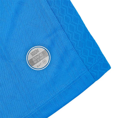 Camisa Napoli I 2025/26 Jogador