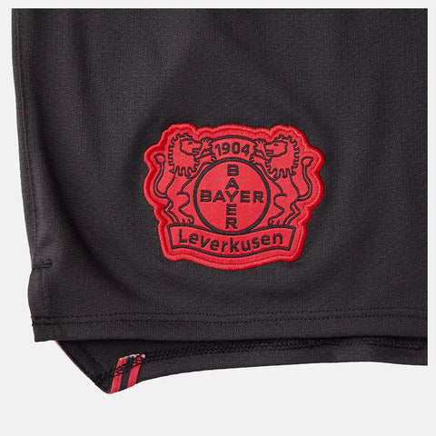 Conjunto Infantil Bayer Leverkusen I 2025/26